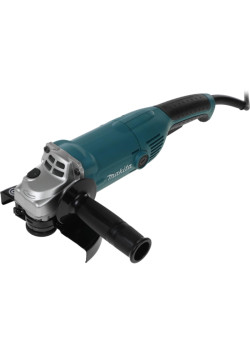 Углошлифовальная машина Makita GA6021 1050Вт 10000об/мин рез.шпин.:M14 d=150мм