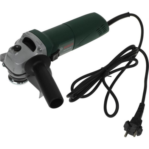 Углошлифовальная машина Bosch PWS 650-125 650Вт 11000об/мин рез.шпин.:M14 d=125мм (06034110R0)