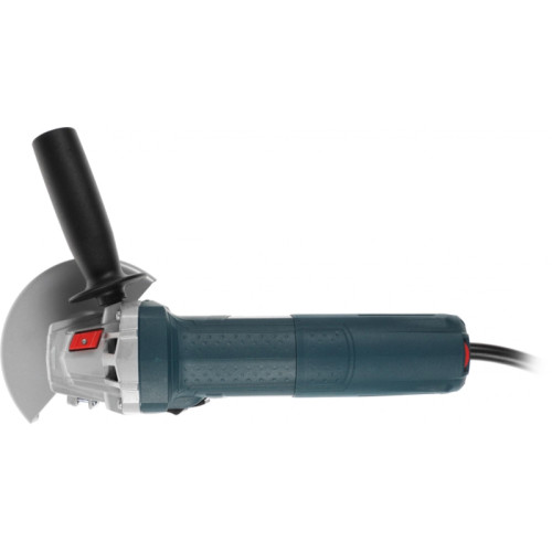 Углошлифовальная машина Bosch GWS 9-125 S 900Вт 11000об/мин рез.шпин.:M14 d=125мм (0601396102)