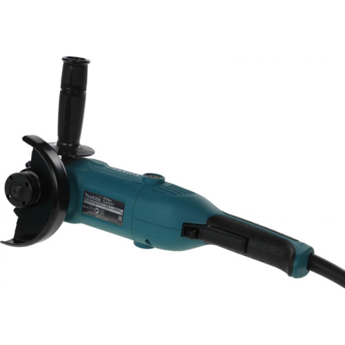 Углошлифовальная машина Makita GA5021 1050Вт 11000об/мин рез.шпин.:M14 d=125мм