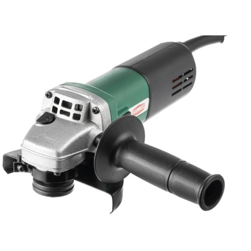 Углошлифовальная машина Hammer USM850D 850Вт 12000об/мин рез.шпин.:M14 d=125мм (839603)