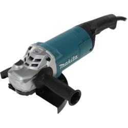 Углошлифовальная машина Makita GA9082 2700Вт 6600об/мин рез.шпин.:M14 d=230мм