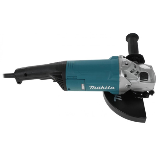 Углошлифовальная машина Makita GA9082 2700Вт 6600об/мин рез.шпин.:M14 d=230мм