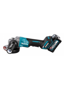 Углошлифовальная машина Makita GA013GZ 8500об/мин рез.шпин.:M14 d=125мм