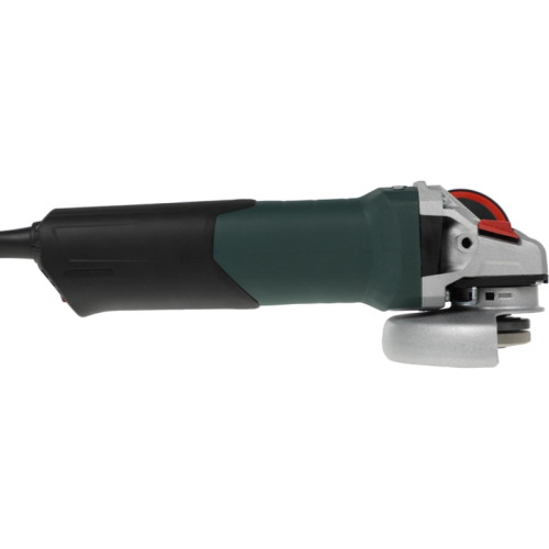 Углошлифовальная машина Metabo WEV 15-125 Quick 1550Вт 11000об/мин рез.шпин.:M14 d=125мм (600468000)