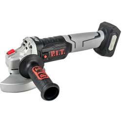 Углошлифовальная машина P.I.T. PWS20H-125A 7000об/мин рез.шпин.:M14 d=125мм