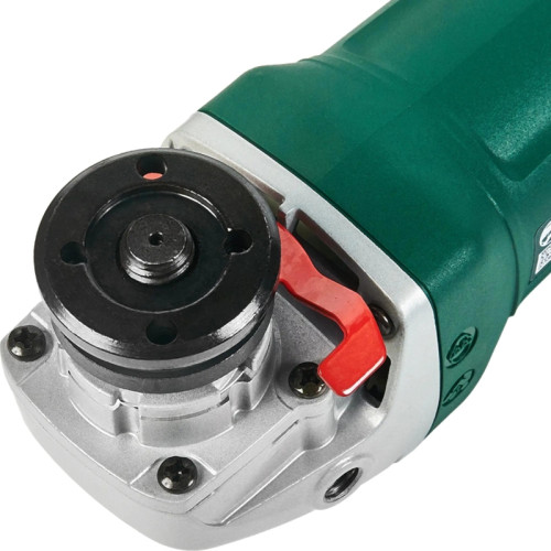 Углошлифовальная машина Bosch UniversalGrind 750-125 750Вт 11000об/мин рез.шпин.:M14 d=125мм (06033E2001)