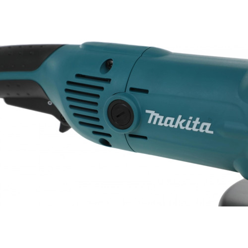Углошлифовальная машина Makita GA6021 1050Вт 10000об/мин рез.шпин.:M14 d=150мм