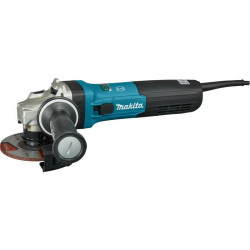Углошлифовальная машина Makita GA5091X01 1900Вт 11500об/мин рез.шпин.:M14 d=125мм