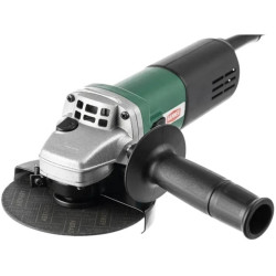 Углошлифовальная машина Hammer USM950E 950Вт 12000об/мин рез.шпин.:M14 d=125мм (839358)