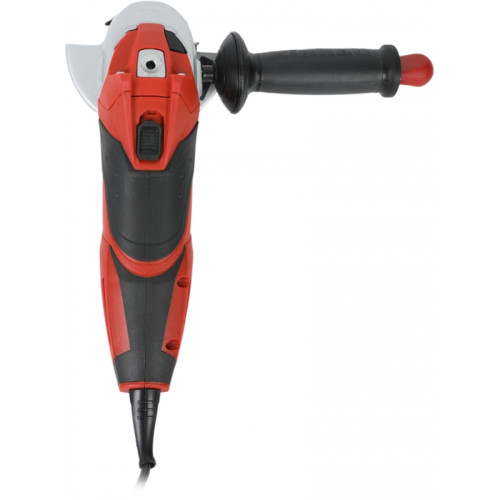 Углошлифовальная машина Einhell TE-AG 115/600 600Вт 12000об/мин рез.шпин.:M22.2 d=115мм (4430855) Углошлифовальная машина Einhell TE-AG 115/600 600Вт 12000об/мин рез.шпин.:M22.2 d=115мм (4430855)