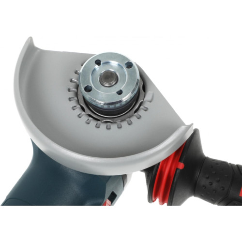 Углошлифовальная машина Bosch GWS 12-125 S 1200Вт 11000об/мин рез.шпин.:M14 d=125мм (06013A6020) Углошлифовальная машина Bosch GWS 12-125 S 1200Вт 11000об/мин рез.шпин.:M14 d=125мм (06013A6020)