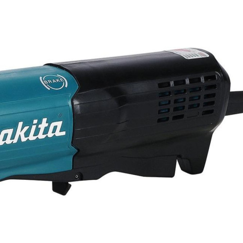 Углошлифовальная машина Makita GA5095X01 1900Вт 11500об/мин рез.шпин.:M14 d=125мм