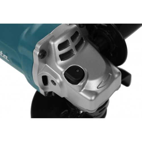 Углошлифовальная машина Makita GA5021 1050Вт 11000об/мин рез.шпин.:M14 d=125мм