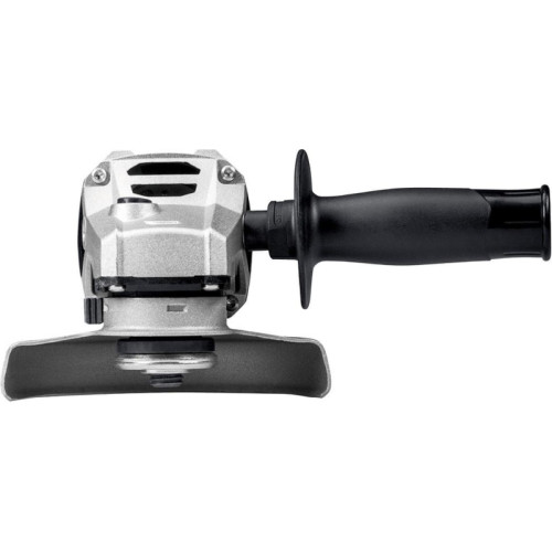 Углошлифовальная машина Metabo W 1100-125 1100Вт 12000об/мин рез.шпин.:M14 d=125мм (603614000)