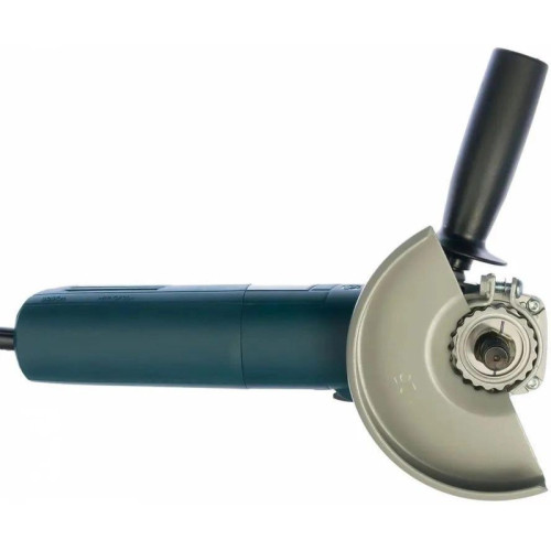 Углошлифовальная машина Bosch GWS 750 S 750Вт 11000об/мин рез.шпин.:M14 d=125мм (0601394121)