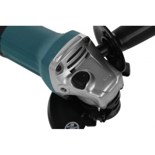 Углошлифовальная машина Makita GA5030RX9 720Вт 11000об/мин рез.шпин.:M14 d=125мм