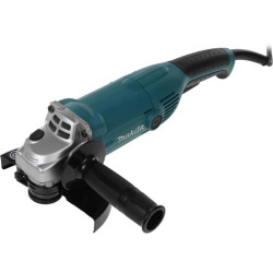 Углошлифовальная машина Makita GA6021 1050Вт 10000об/мин рез.шпин.:M14 d=150мм