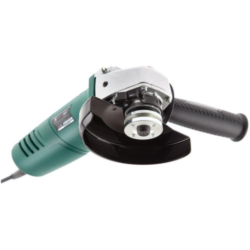 Углошлифовальная машина Hammer USM900D 900Вт 12000об/мин рез.шпин.:M14 d=125мм (501521)