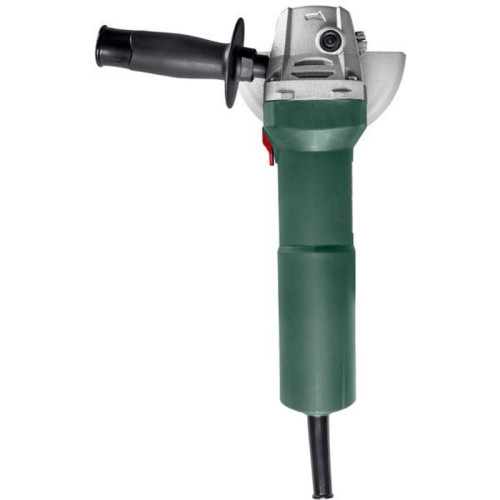 Углошлифовальная машина Metabo W 1100-125 1100Вт 12000об/мин рез.шпин.:M14 d=125мм (603614000)