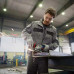 Углошлифовальная машина Bosch GWS 14-125 S 1400Вт 11000об/мин рез.шпин.:M14 d=125мм (06017D0100) Углошлифовальная машина Bosch GWS 14-125 S 1400Вт 11000об/мин рез.шпин.:M14 d=125мм (06017D0100)