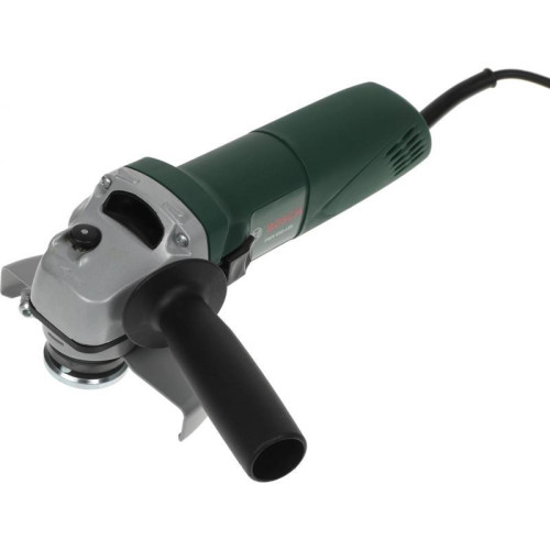 Углошлифовальная машина Bosch PWS 650-125 650Вт 11000об/мин рез.шпин.:M14 d=125мм (06034110R0)