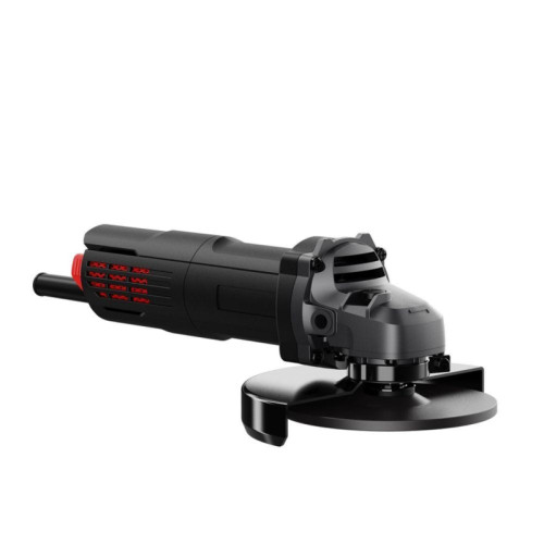 Угловая шлифмашина сетевая Deli DE-JM125-2E (790Вт, 125мм, 12000об/мин, картон) Угловая шлифмашина сетевая Deli DE-JM125-2E (790Вт, 125мм, 12000об/мин, картон)