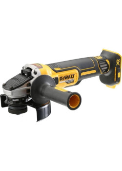 Углошлифовальная машина DeWalt DCG405N 9000об/мин рез.шпин.:M14 d=100мм