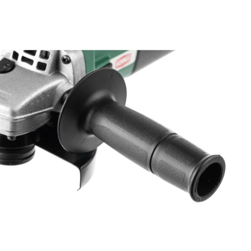 Углошлифовальная машина Hammer USM850D 850Вт 12000об/мин рез.шпин.:M14 d=125мм (839603)