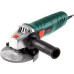 Углошлифовальная машина Hammer USM900D 900Вт 12000об/мин рез.шпин.:M14 d=125мм (501521)
