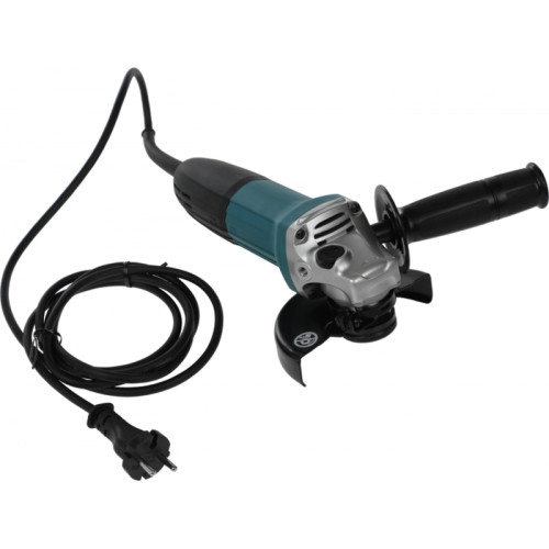 Углошлифовальная машина Makita GA5030RX9 720Вт 11000об/мин рез.шпин.:M14 d=125мм