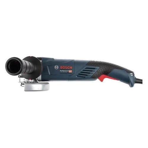 Углошлифовальная машина Bosch GWS 18-125 SL 1800Вт 12000об/мин рез.шпин.:M14 (06017A3200)