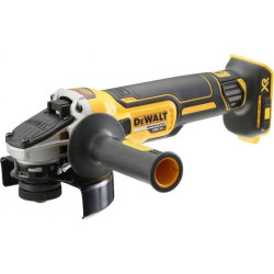 Углошлифовальная машина DeWalt DCG405N 9000об/мин рез.шпин.:M14 d=100мм