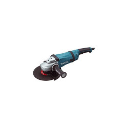 Углошлифовальная машина Makita GA9040SF01 2600Вт 6600об/мин рез.шпин.:M14 d=230мм