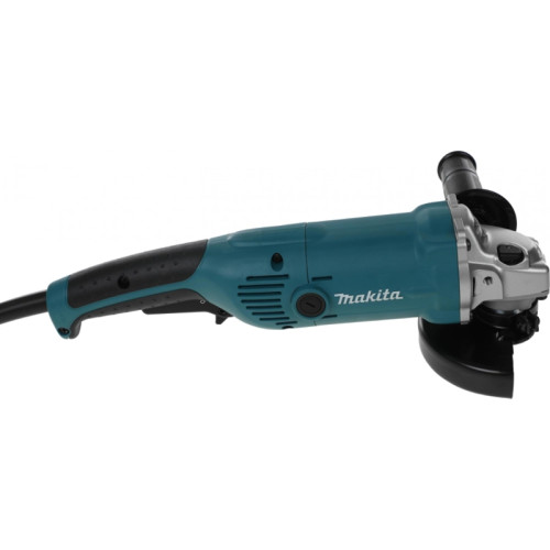 Углошлифовальная машина Makita GA5021 1050Вт 11000об/мин рез.шпин.:M14 d=125мм