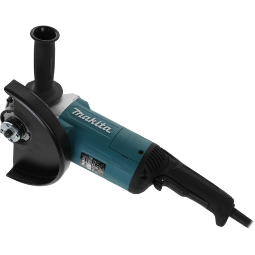 Углошлифовальная машина Makita GA9082 2700Вт 6600об/мин рез.шпин.:M14 d=230мм
