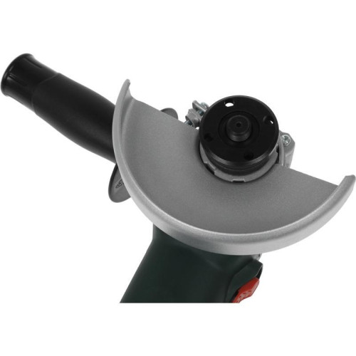Углошлифовальная машина Metabo W 650-125 650Вт 11000об/мин рез.шпин.:M14 d=125мм (603602010)