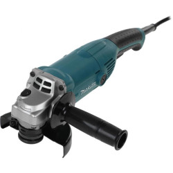 Углошлифовальная машина Makita GA5021 1050Вт 11000об/мин рез.шпин.:M14 d=125мм
