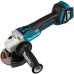 Углошлифовальная машина Makita DGA511Z 8500об/мин рез.шпин.:M14 d=125мм Углошлифовальная машина Makita DGA511Z 8500об/мин рез.шпин.:M14 d=125мм