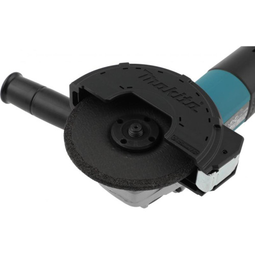 Углошлифовальная машина Makita 9565CVR 1400Вт 12000об/мин рез.шпин.:M14 d=125мм
