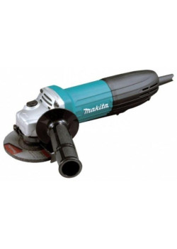 Углошлифовальная машина Makita GA5034 720Вт 11000об/мин рез.шпин.:M14 d=125мм