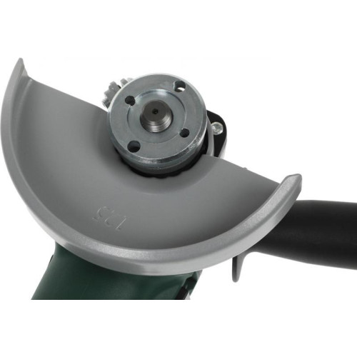 Углошлифовальная машина Bosch PWS 650-125 650Вт 11000об/мин рез.шпин.:M14 d=125мм (06034110R0)