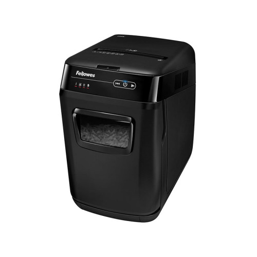 Шредер Fellowes® AutoMax® 150C