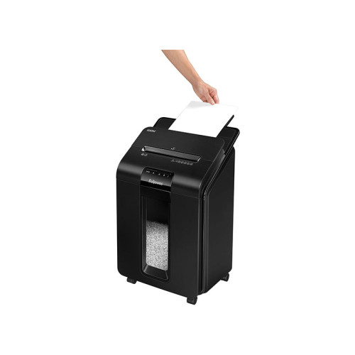 Шредер Fellowes® AutoMax® 100M