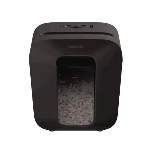 Шредер Fellowes® Powershred LX25