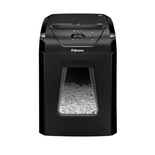 Шредер Fellowes® Powershred® 12C