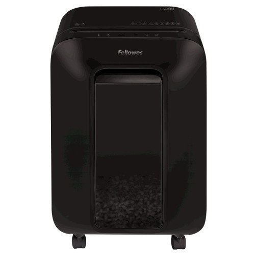 Шредер Fellowes® Powershred® LX200