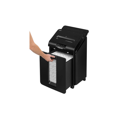 Шредер Fellowes® AutoMax® 100M