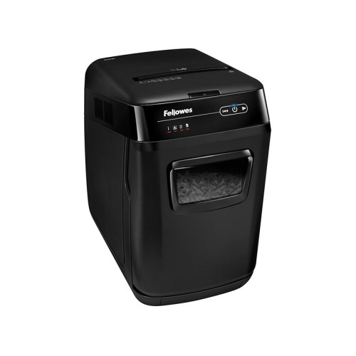 Шредер Fellowes® AutoMax® 150C