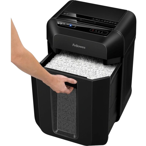 Шредер Fellowes® AutoMax® 80M